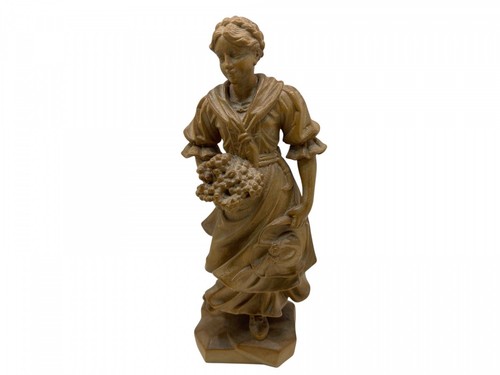 Figurine collection - figurine, de