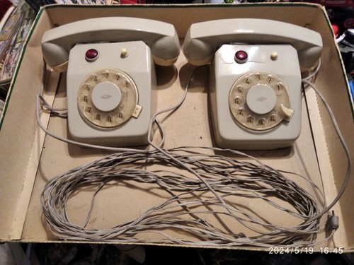 Ingap paire de téléphones - ingap,