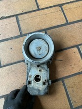 Papillon D'Accélérateur