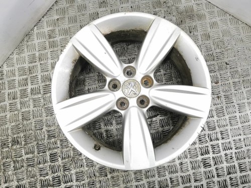 Peugeot 4007 2011 pouces - 4007,