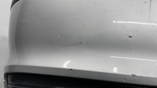 Pare choc arriere BMW SERIE 3