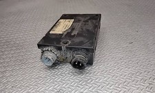 Volvo 740 1985 Autres unités