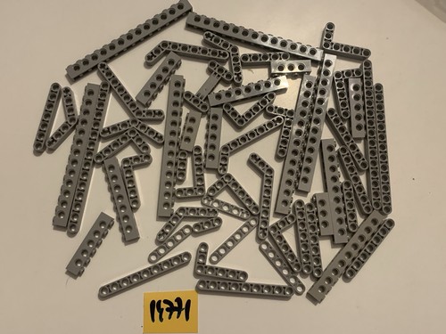 Lot pièce lego - , a