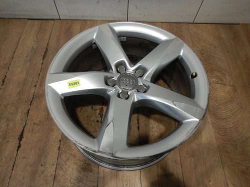 Jante aluminium audi 4h - jante,