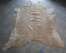 Grand Tapis En Peau De Vache