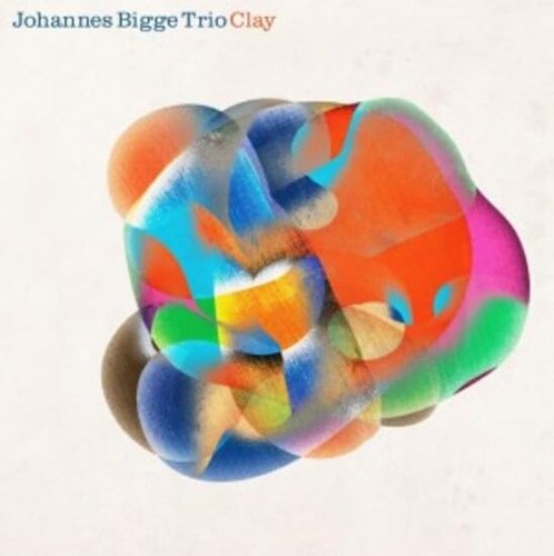 Johannes trio bigge clay - johannes,