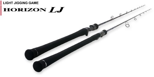 Tenryu rod baitcast horizon - tenryu,
