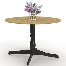 Table à manger ronde MARIE