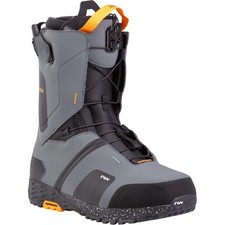 Bottes De Snowboard Tout Terrain NORTHWAVE DECADE Grises 2025/26