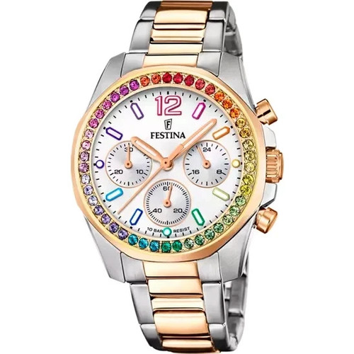 Montre festina boyfriend - montre,