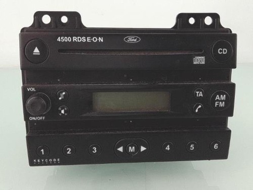 Autoradio origine ford - autoradio,
