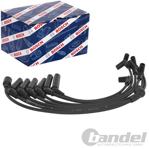 Bosch kit bougies pour - bougies,