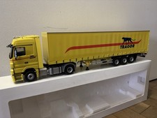 Eligor 1/43 Mercedes Actros