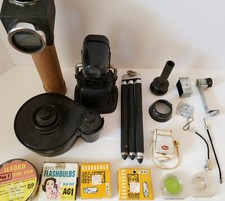 Vintage Lot Camera Photography