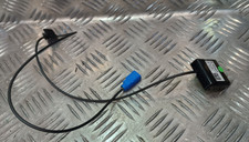 Smart ForTwo 451 Electric Antenna GPS Receiver A4519050200