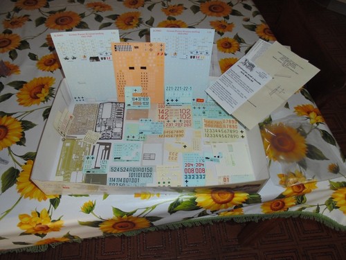Lotto decalcomanie metallo - decalcomanie,