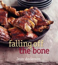 Falling off the Bone by Jean