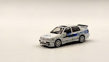 VOLKSWAGEN JETTA 1995 1/43