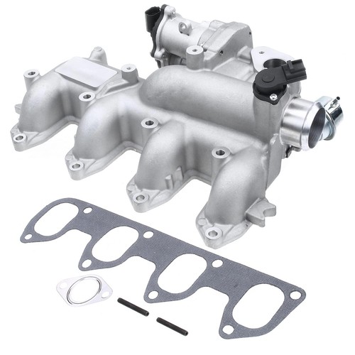 Vanne valve egr radiateur pour - egr,