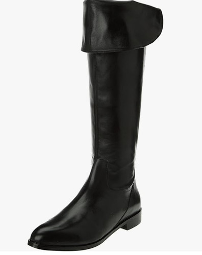 élégantes cuissardes bottes - Élégantes,