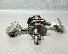 BMW R1100RT 1996 - 2001 Engine Crankshaft with Pistons & Conrods Connecting Rods