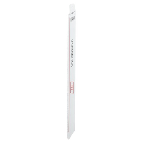 S122vf lame scie - lame, 11.8in