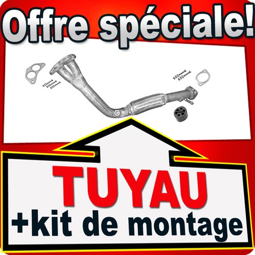 Tuyau avant pour - avant, mitsubishi