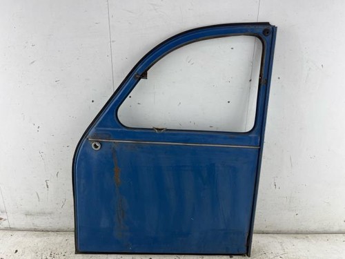 Porte avant gauche citroen - gauche, 2cv