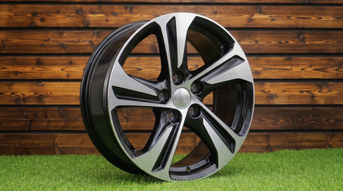 Jantes r16 4x108 citroen - r16,