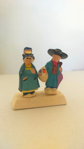 Santon cassegrain couple - cassegrain,