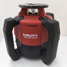 Laser rotatif Hilti PR 30-HVS