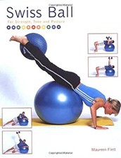 Swiss Ball : Pour La Force, Le