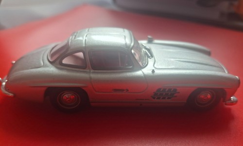 Mercedes 300sl collection - mercedes,