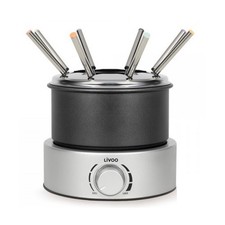 livoo appareil à fondue