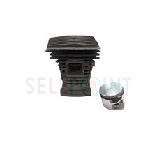 Cylindre Et Piston Tronçonneuse STIHL MS 181 MS 181 C-BE
