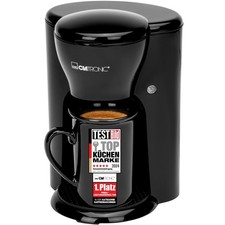 Machine à café pour 1 tasse