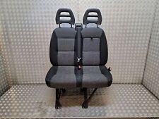 Siège avant droit / banquette