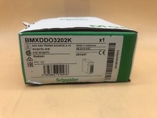 BMXDDO3202K SCHNEIDER ELECTRIC
