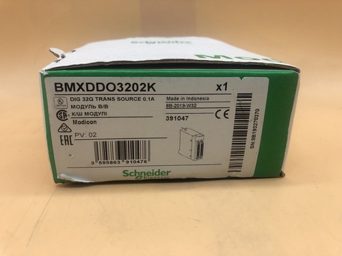 Bmxddo3202k schneider electric - bmxddo3202k,