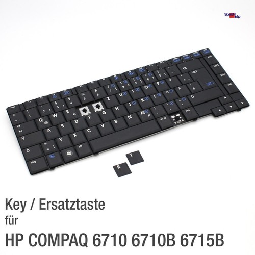 Touche clé clavier notebook - clavier,
