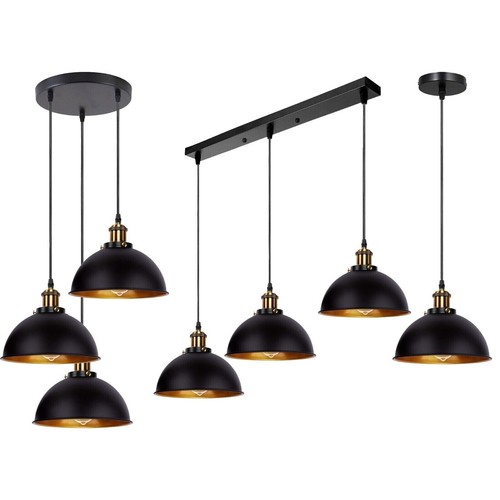 Suspension luminaire - suspension,