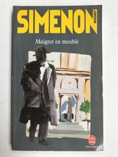 Georges Simenon - Maigret en