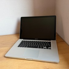 PC Portable Apple MacBook Pro