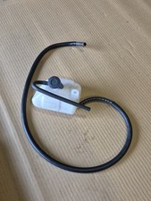 Honda PCX 125cc WW125EX2-A Coolant Water Reservoir Tank & Pipes Genuine 09-13