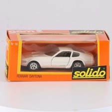 Solido 1/43 Ferrari Daytona