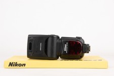 Flash Nikon Speedlight SB-900