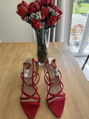 Coco perla talons aiguille - talons,