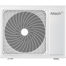 Unité Extérieure de Climatisation Réversible Air/Air 5kW ALTECH ALTe301 Monospl
