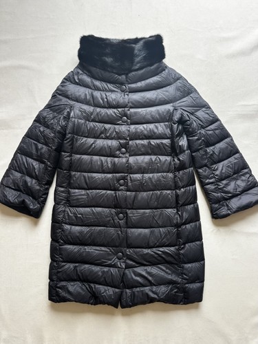 Coat femme armani collezioni - coat,