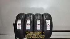 Pneus Hiver Usagés KUMHO